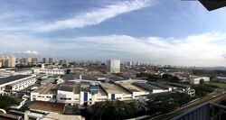 Bedok Residences (D16), Apartment #478430331